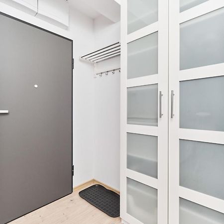 Studio Ksiecia Witolda 32 By Noclegi Renters فروتسواف المظهر الخارجي الصورة