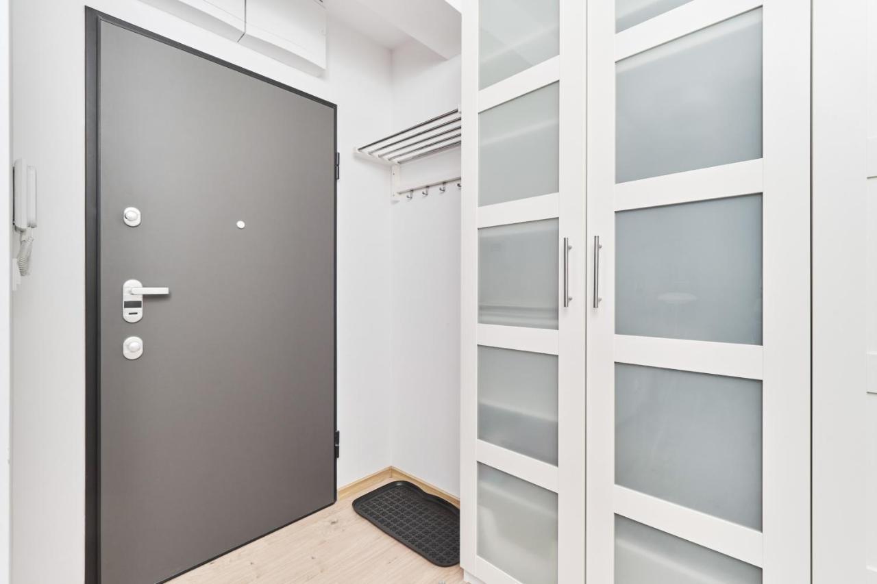 Studio Ksiecia Witolda 32 By Noclegi Renters فروتسواف المظهر الخارجي الصورة