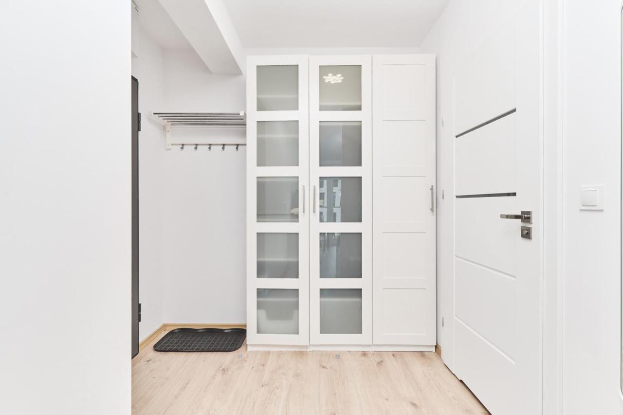 Studio Ksiecia Witolda 32 By Noclegi Renters فروتسواف المظهر الخارجي الصورة