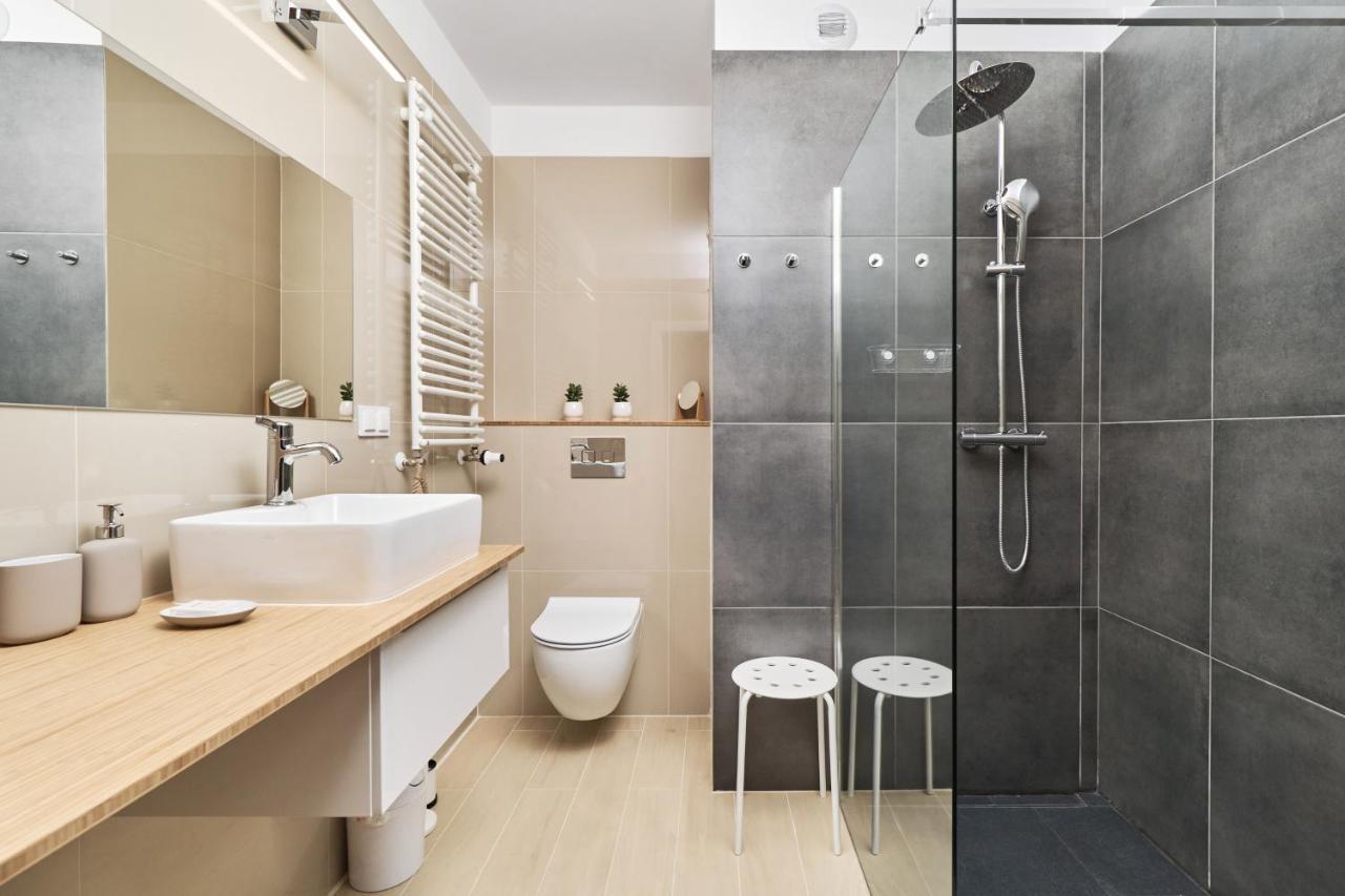 Studio Ksiecia Witolda 32 By Noclegi Renters فروتسواف المظهر الخارجي الصورة